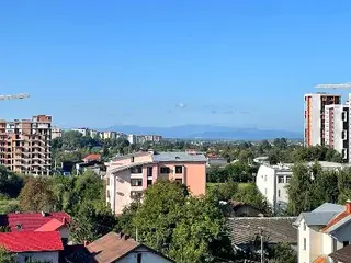 Подобово квартира InHome — фото