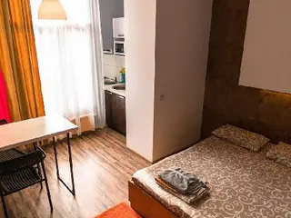 Подобово квартира InHome — фото 2