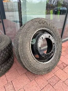 Ресори Львів. Автозапчастини Mercedes Sprinter, Atego, Vario, 207-410d, 609-814-1520k, Спрінтер — фото 5
