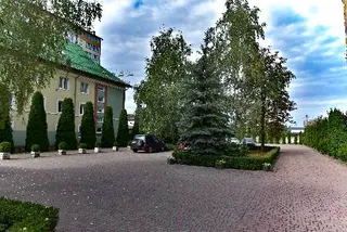 Готель Нива — фото
