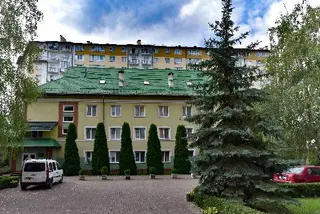 Готель Нива — фото 4
