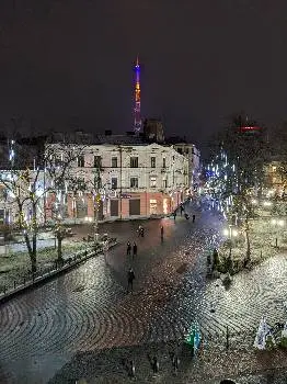 Брістоль — фото