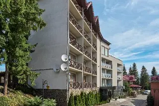 Forest Hill Hotel & SPA — фото