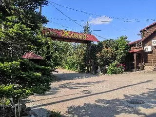 Жокей, мотель-бар, Гомеляк Володимир Павлович, ПП — фото