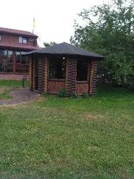 Жокей, мотель-бар, Гомеляк Володимир Павлович, ПП — фото 5