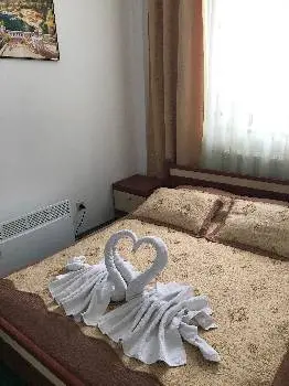 КОЛОМИЯ, ГОТЕЛЬ — фото 2