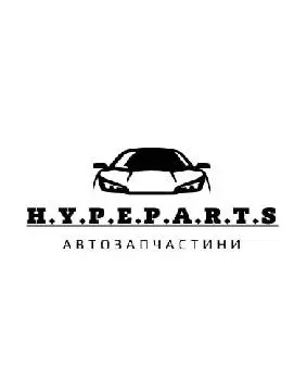 HypeParts автозапчастини — фото