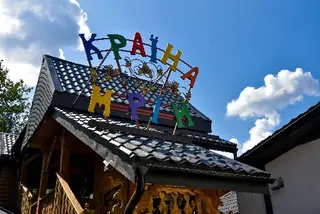 Дитяча кімната "Країна мрій" — фото 2