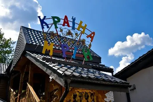 Дитяча кімната "Країна мрій" — фото 2