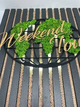 Туристична агенція Weekend Tour — фото