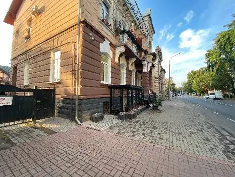 Туристичне агентство «ЗахідІнтур» — фото 2