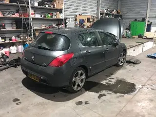 Автозапчастини FRANCE AUTO — фото