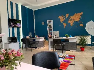 Туристична агенція "TOUR Expert" / Візовий центр «VISA Expert” — фото