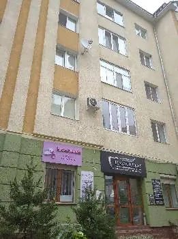 Фітнес студія Оксани Гулій — фото