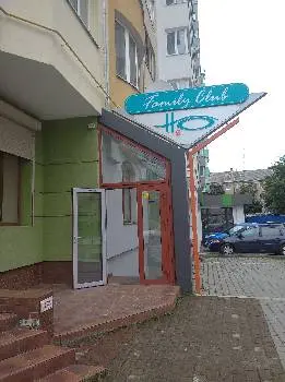 Фітнес студія Оксани Гулій — фото 2