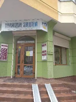 Фітнес студія Оксани Гулій — фото 3