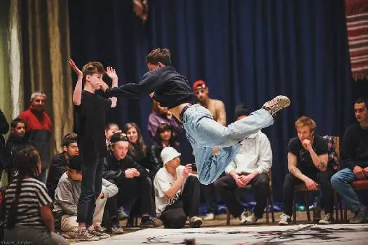 Coffee-Break Dance School — фото 4