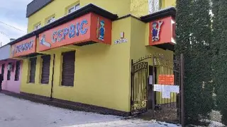 "Ремонт-Сервіс" - електроінструменти, бензоінструменти — фото