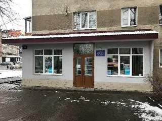 Адміністрація міської бібліотечної системи — фото 2