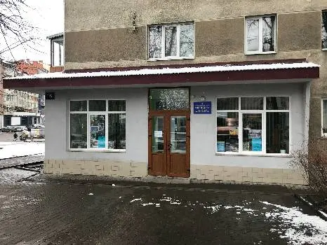 Адміністрація міської бібліотечної системи — фото 2