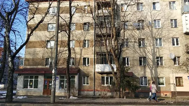 Адміністрація міської бібліотечної системи — фото 3