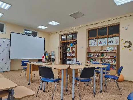 Відділ літератури іноземними мовами ОУНБ ім. І. Франка — фото 5