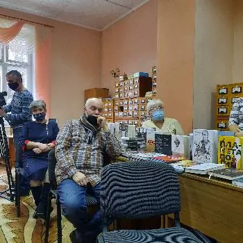 ППО ІВАНО-ФРАНКІВСЬКОЇ ОБЛАСНОЇ БІБЛІОТЕКИ ДЛЯ ЮНАЦТВА — фото 3