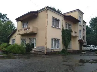 Центральна дитяча бібліотека — фото
