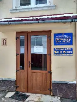 Центральна дитяча бібліотека — фото 4