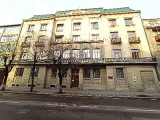 Івано-Франківська обласна універсальна наукова бібліотека імені І. Франка — фото 2