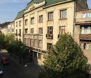 Івано-Франківська обласна універсальна наукова бібліотека імені І. Франка — фото 4