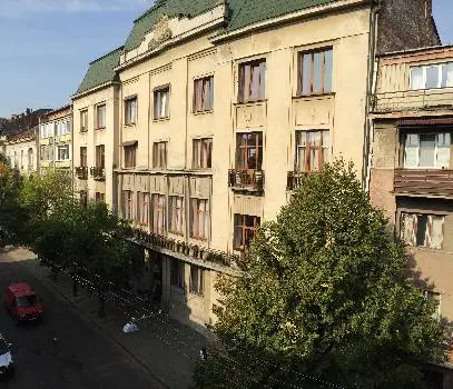Івано-Франківська обласна універсальна наукова бібліотека імені І. Франка — фото 4
