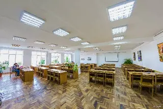 Наукова бібліотека ПНУ ім. Василя Стефаника — фото