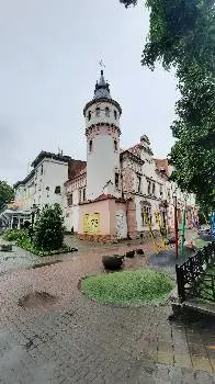 Івано-Франківська обласна бібліотека для дітей — фото