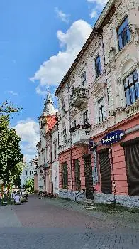 Івано-Франківська обласна бібліотека для дітей — фото 3