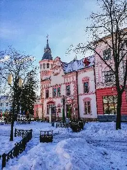 Івано-Франківська обласна бібліотека для дітей — фото 4