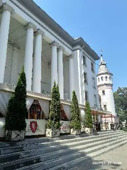Івано-Франківська обласна бібліотека для дітей — фото 5
