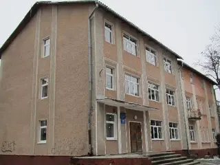 Обласна наукова медична бібліотека — фото