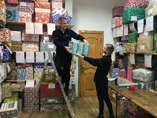 Мальтійська Служба Допомоги — фото