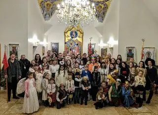 Мальтійська Служба Допомоги — фото 2