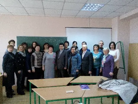 Гуртожиток №5 ПНУ ім.В.Стефаника — фото 3