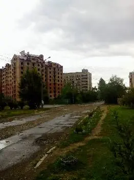Гуртожиток №5 ПНУ ім.В.Стефаника — фото 5