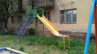 Гуртожиток №3 Івано-Франківського національного технічного університету нафти і газу — фото 3