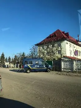 Регіональний сервісний центр МВС України в Івано-Франківській області — фото