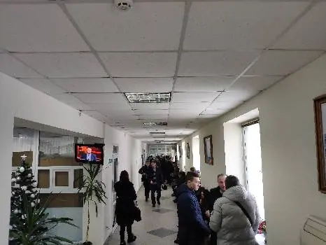 Регіональний сервісний центр МВС України в Івано-Франківській області — фото 2