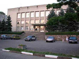 Калуська районна державна адміністрація — фото 2