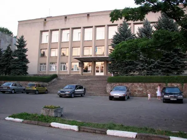 Калуська районна державна адміністрація — фото 2