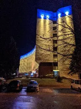 Івано-Франківська обласна рада — фото 3
