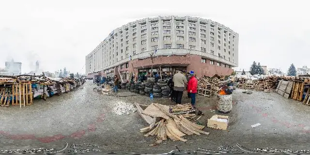 Івано-Франківська обласна рада — фото 4
