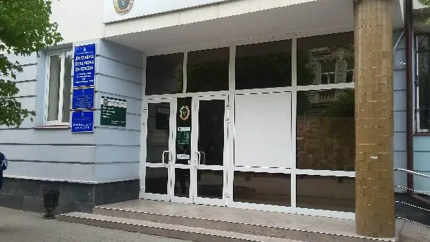 Центр обслуговування платників ДПІ у м.Івано-Франківську — фото 3